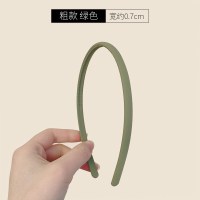 发箍女洗脸夏季压发头箍发窟发夹2021年新款碎发发卡洗漱发捆