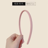 发箍女洗脸夏季压发头箍发窟发夹2021年新款碎发发卡洗漱发捆