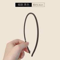 发箍女洗脸夏季压发头箍发窟发夹2021年新款碎发发卡洗漱发捆