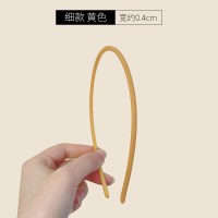 发箍女洗脸夏季压发头箍发窟发夹2021年新款碎发发卡洗漱发捆