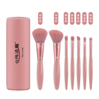 化妆刷套装散粉刷高光修容刷子软毛学生平初学者全套眼影刷