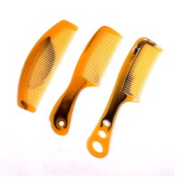 大号梳子女士长发顺发梳折不断男士家用塑料成人防静电牛津梳加厚