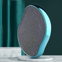 刮脚后磨砂器磨脚器去后跟老茧脚底修脚器搓脚板工具磨脚石