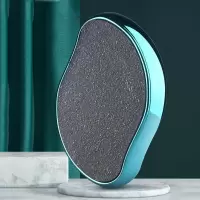 刮脚后磨砂器磨脚器去后跟老茧脚底修脚器搓脚板工具磨脚石