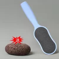搓脚板去修脚器磨脚火山石家用脚后跟老茧修脚底工具磨脚器