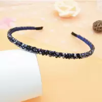 百搭珍珠发箍女可爱外戴头箍发卡成年女简约压发夹子头饰