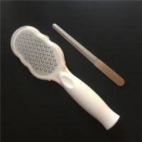 磨脚器刮脚刀去老茧修脚刀脚底后跟磨脚石搓脚板
