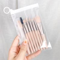 ins平独角兽化妆刷子眼影刷腮红刷高光刷全套装美妆工具初学者