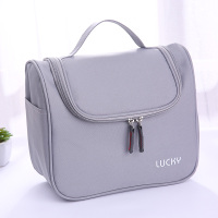 立挺化妆包大容量便携女旅行大号化妆箱手提化妆品可爱收纳包