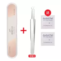 粉刺针套装美容院工具祛痘器挑挤痘痘去黑头针夹针单个
