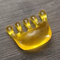 牛角刮痧按摩梳 牛角梳按摩梳 牛角梳刮痧梳按摩牛角梳按摩梳