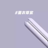 卷直两用迷你卷发棒直发小夹板学生烫发刘海内扣器男女