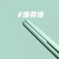 卷直两用迷你卷发棒直发小夹板学生烫发刘海内扣器男女