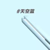 卷直两用迷你卷发棒直发小夹板学生烫发刘海内扣器男女