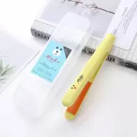 学生迷你干湿直卷发器电夹板直板夹直发卷发两用刘海器小型