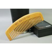 梳子女长发古风直发梳子密齿防静电男士按摩头梳子家用