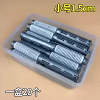 第四代摩烫发烫蓬松卷发杠自粘卷魔术毛毛卷发杠美发工具