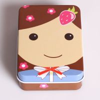 盒装黑色u型夹卡子盘发发夹丸子头盘发固定发卡粗u型发夹