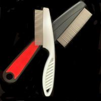 篦子虱子梳密齿头虱细齿竹密梳子去虱子儿童去虱卵细齿篦子