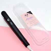 迷你小夹板空气刘海内扣卷发棒直卷两用直发器不发小型烫发器