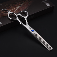 家庭美发家用理发剪刀组合套装工具包打薄牙剪