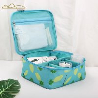 2020新款火旅行洗漱包防水男女多功能大容量化妆包出差便携收纳