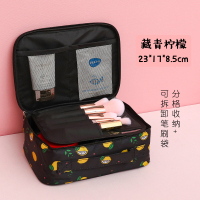 2020新款火旅行洗漱包防水男女多功能大容量化妆包出差便携收纳