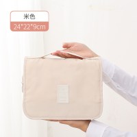 化妆包女2021新款ins风火出差旅行大容量防水便携洗漱品收纳袋