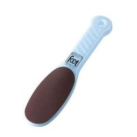 搓脚板磨脚器石双面砂去老茧脚后跟去角质刮脚刀修脚器