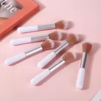 同款腮红刷高光刷散粉蜜粉刷腮红刷美妆彩妆化妆工具单支套装
