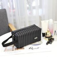 洗漱包防水洗澡包大容量健身包化妆包浴包浴兜游泳男女收纳