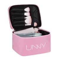 2019新款大号大容量化妆包手提防水洗漱包可爱收纳袋化妆品旅行包