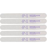 木片薄款修真甲美甲磨砂条硬搓条打磨条修指甲形状做指甲修甲型