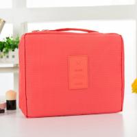 化妆包小号简约便携大容量多功能化妆品收纳包洗漱品收纳袋