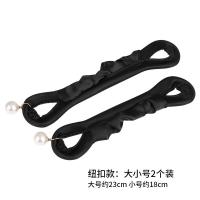 盘发器女简约蓬松丸子头花苞头器韩式盘头发夹造型固定头饰