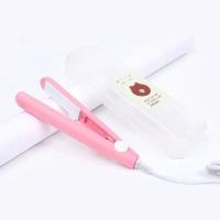 头发蓬松器玉米烫迷你夹板卷发棒垫发锡纸烫男女款卷发棒