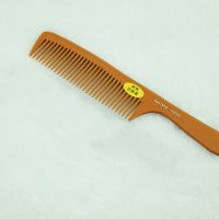 加厚廊家用美发理发梳子防静电梳长发女发梳男发木梳子苹果梳子