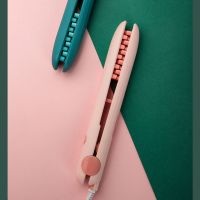 同款头发蓬松器玉米烫夹板卷发棒垫发蓬蓬夹锡纸烫