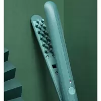 同款头发蓬松器玉米烫夹板卷发棒垫发蓬蓬夹锡纸烫