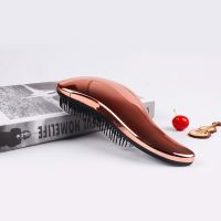 tt王妃气垫梳子女家用随身携带防静电不打结不易断便携