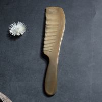 牛角按摩梳子防静电男士女士梳头发器学生梳子