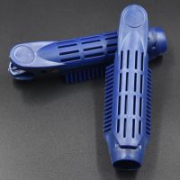 盘发蓬松器垫发蓬松夹刘海券发棒吹发固定型卷发筒夹子