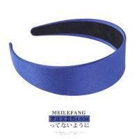 虞书欣同款白色发箍百搭外出简约发旅头箍女发卡头饰发带