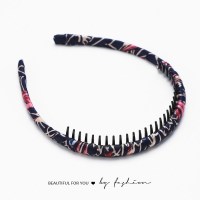 发箍女洗脸夏天发卡2021年新款压发防滑头箍碎发发夹发捆头饰