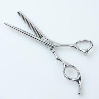 美发理发剪刀剪发工具 牙剪套装打薄hm100-630