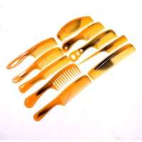 大号梳子女士长发顺发梳折不断男士家用塑料成人防静电牛津梳加厚