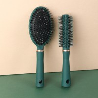 梳子女士长发卷发气垫梳气囊按摩排骨梳家用便携
