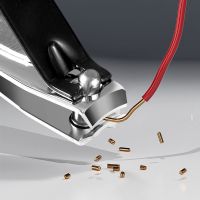 精工大号指甲刀单个装防飞溅中号指甲钳家用女成人大号指甲剪