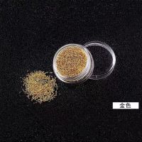 美甲饰品 彩钻镂空铆钉珍珠水钻平底钻异形钻饰指甲装饰品|14#美甲饰品(不参加活动)