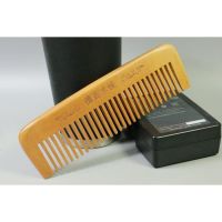 梳子女长发古风直发梳子密齿防静电男士按摩头梳子家用|直板宽齿